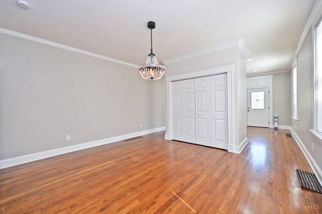 4603 W Mitchell Avenue, Cincinnati, OH 45232