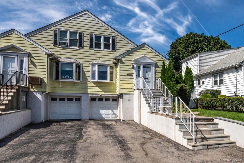 7 Ronalds Avenue, New Rochelle, NY 10801 — exterior