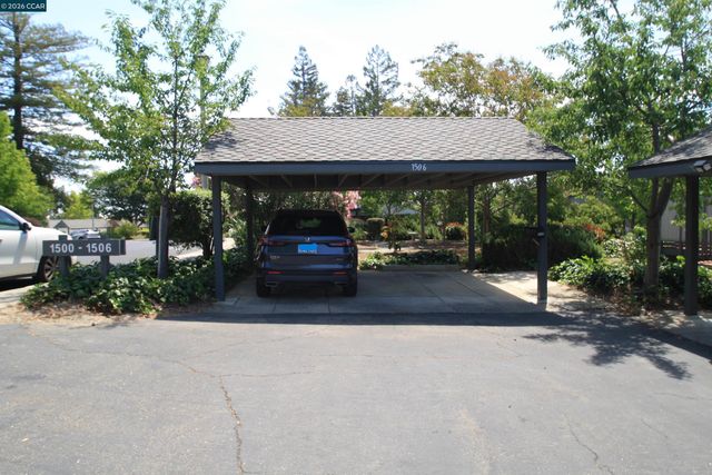 1506 Ashwood Dr, Martinez, CA 94553