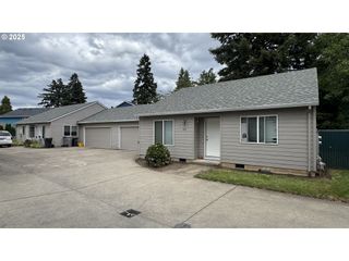 248 Se TOWNSHIP Rd, Canby, OR 97013