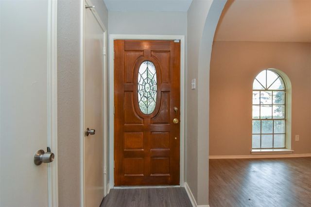 11719 Murr Way, Houston, TX 77048