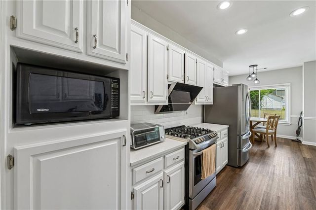 1171 Ruby Nelson Court, Lawrenceville, GA 30043