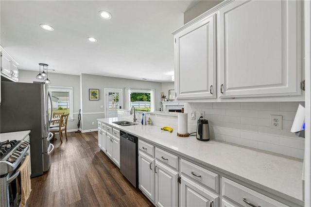 1171 Ruby Nelson Court, Lawrenceville, GA 30043