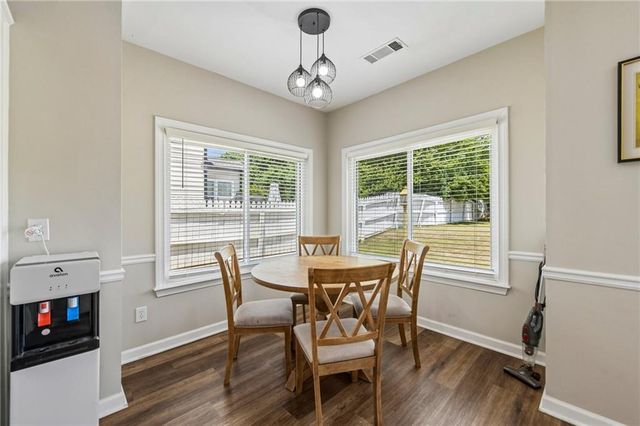 1171 Ruby Nelson Court, Lawrenceville, GA 30043