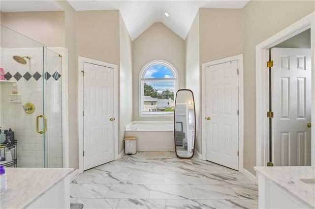 1171 Ruby Nelson Court, Lawrenceville, GA 30043