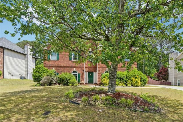 1171 Ruby Nelson Court, Lawrenceville, GA 30043