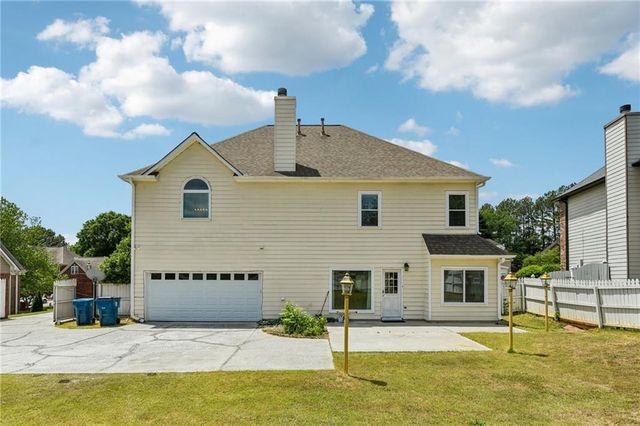 1171 Ruby Nelson Court, Lawrenceville, GA 30043
