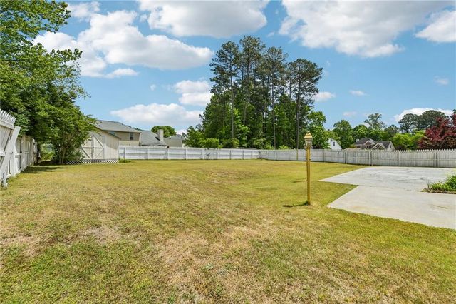 1171 Ruby Nelson Court, Lawrenceville, GA 30043