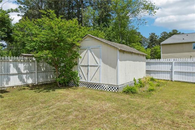 1171 Ruby Nelson Court, Lawrenceville, GA 30043
