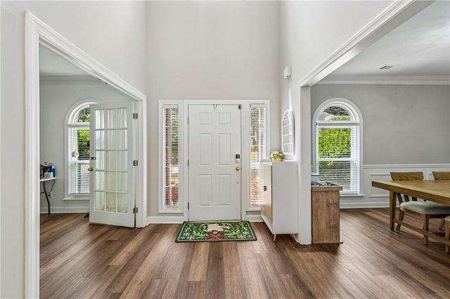 1171 Ruby Nelson Court, Lawrenceville, GA 30043