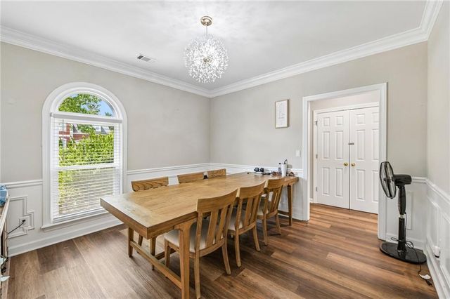 1171 Ruby Nelson Court, Lawrenceville, GA 30043