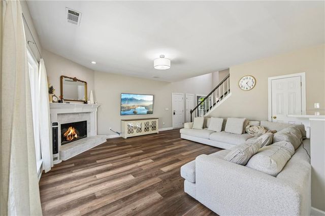 1171 Ruby Nelson Court, Lawrenceville, GA 30043