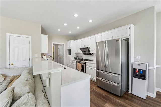 1171 Ruby Nelson Court, Lawrenceville, GA 30043