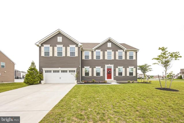 82 KINGSBERRY LN, Woodstown, NJ 08098