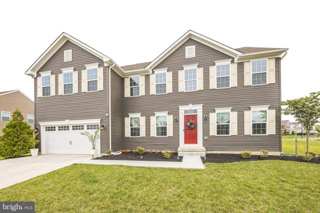 82 KINGSBERRY LN, Woodstown, NJ 08098