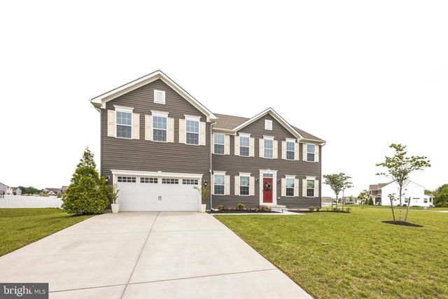 82 KINGSBERRY LN, Woodstown, NJ 08098