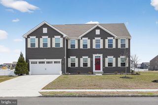 82 KINGSBERRY LN, Woodstown, NJ 08098