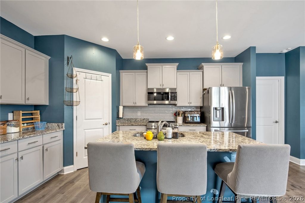 114 Boomer Street, Benson, NC 27504 — photo 12