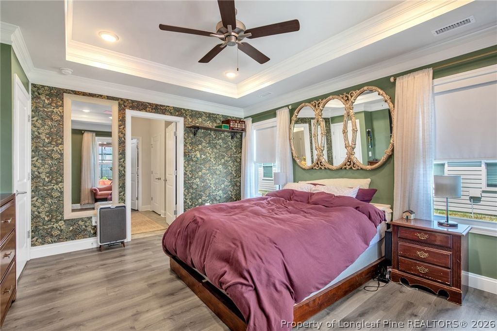 114 Boomer Street, Benson, NC 27504 — photo 18