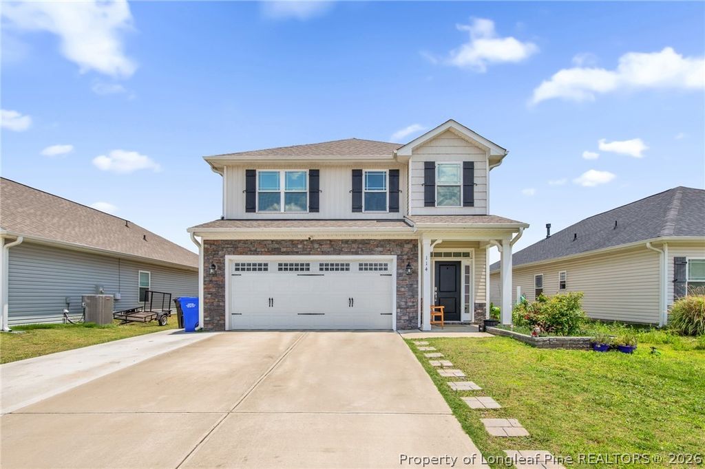 114 Boomer Street, Benson, NC 27504 — photo 2