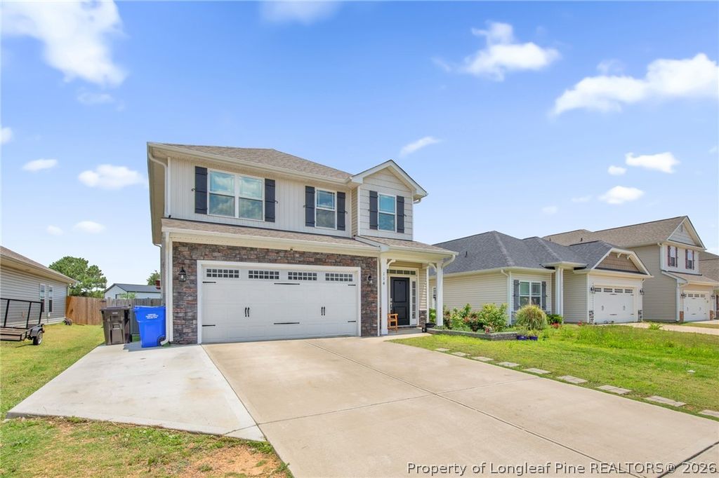 114 Boomer Street, Benson, NC 27504 — photo 3