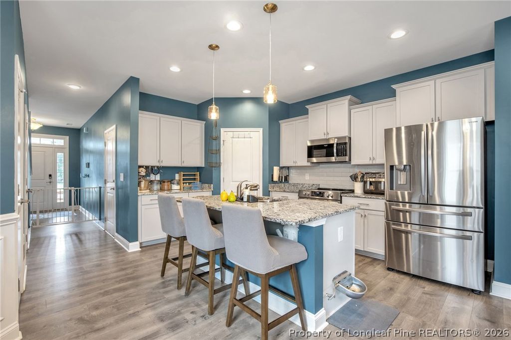 114 Boomer Street, Benson, NC 27504 — photo 8
