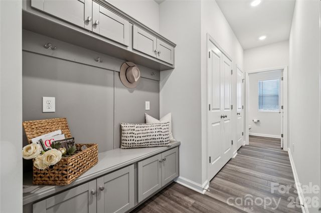 6554 Harlech Street 25, Charlotte, NC 28269
