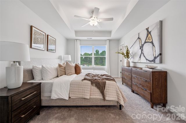 6554 Harlech Street 25, Charlotte, NC 28269