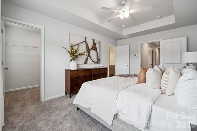 6554 Harlech Street 25, Charlotte, NC 28269