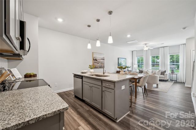 6554 Harlech Street 25, Charlotte, NC 28269