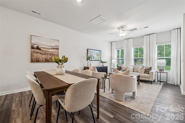6554 Harlech Street 25, Charlotte, NC 28269