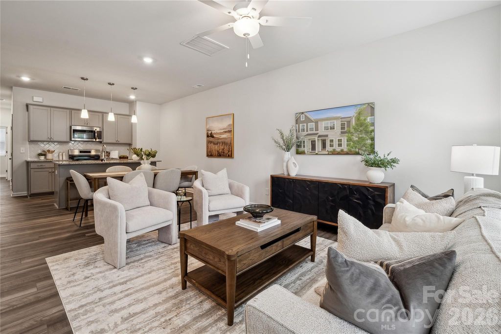 6554 Harlech Street 25, Charlotte, NC 28269