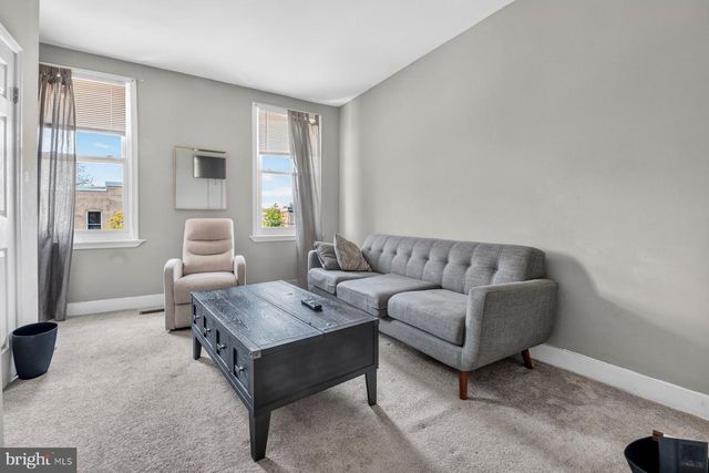 1441 N LUZERNE AVE, Baltimore, MD 21213