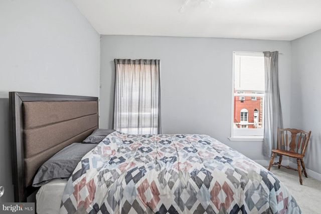 1441 N LUZERNE AVE, Baltimore, MD 21213