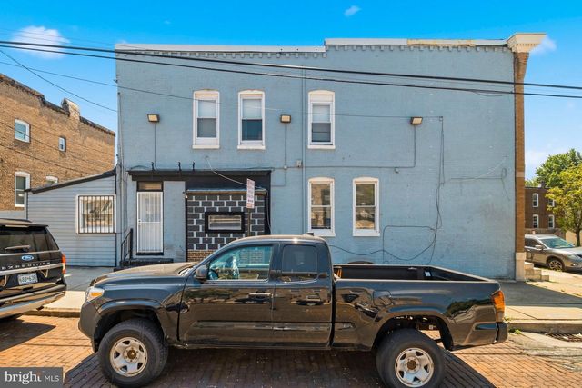 1441 N LUZERNE AVE, Baltimore, MD 21213