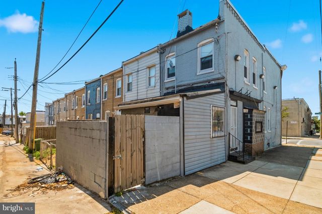 1441 N LUZERNE AVE, Baltimore, MD 21213