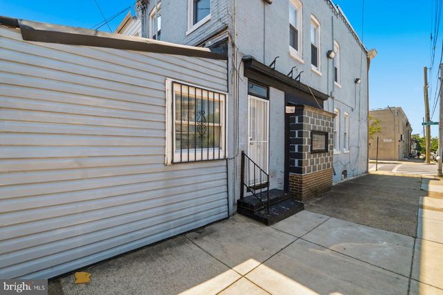 1441 N LUZERNE AVE, Baltimore, MD 21213