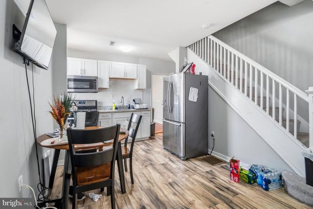 1441 N LUZERNE AVE, Baltimore, MD 21213
