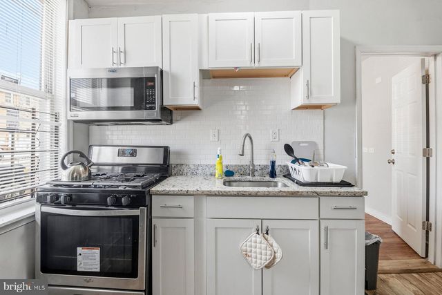 1441 N LUZERNE AVE, Baltimore, MD 21213