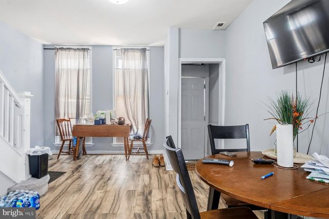 1441 N LUZERNE AVE, Baltimore, MD 21213