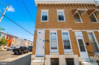 1441 N LUZERNE AVE, Baltimore, MD 21213