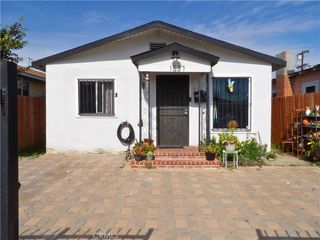 1537 W 60th, Los Angeles, CA 90047