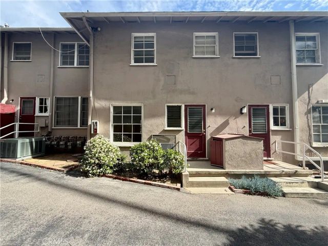 111 W Mountain 2, Glendale, CA 91207
