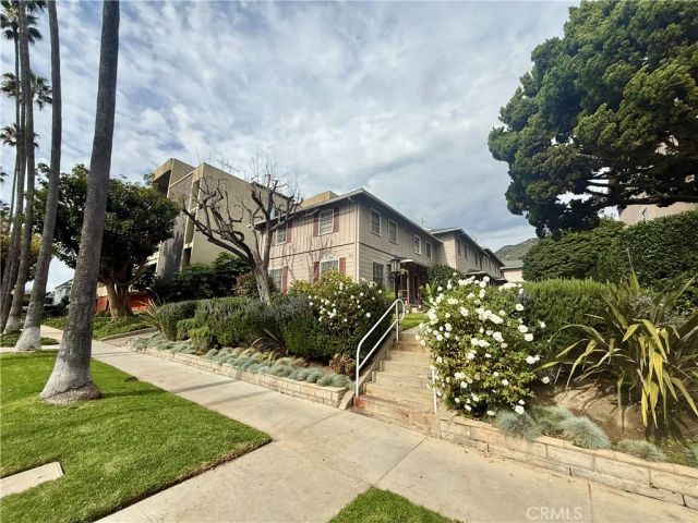 111 W Mountain 2, Glendale, CA 91207