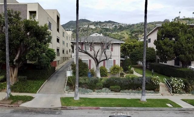 111 W Mountain 2, Glendale, CA 91207