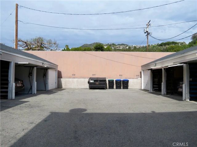 111 W Mountain 2, Glendale, CA 91207