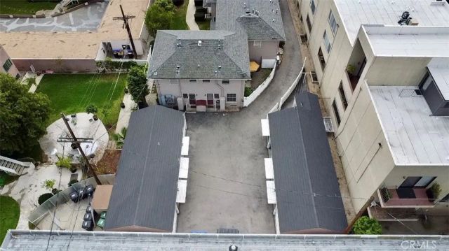 111 W Mountain 2, Glendale, CA 91207