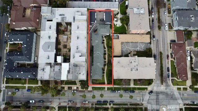 111 W Mountain 2, Glendale, CA 91207