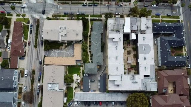 111 W Mountain 2, Glendale, CA 91207