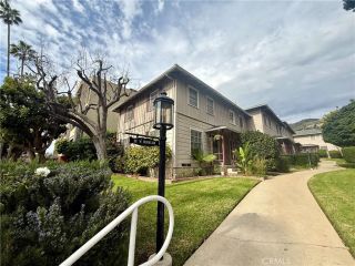 111 W Mountain 2, Glendale, CA 91207